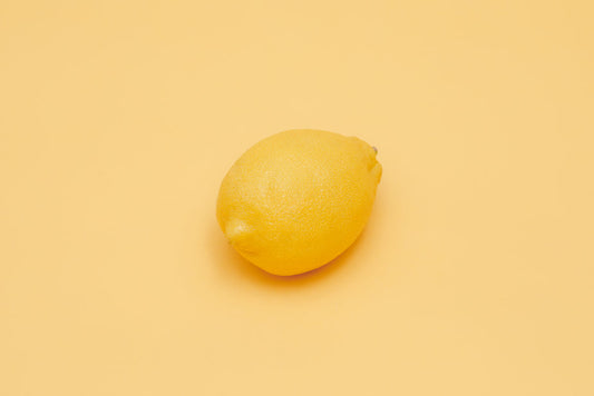 Lemon Tart Wax Bar