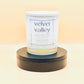 Velvet Valley Candle